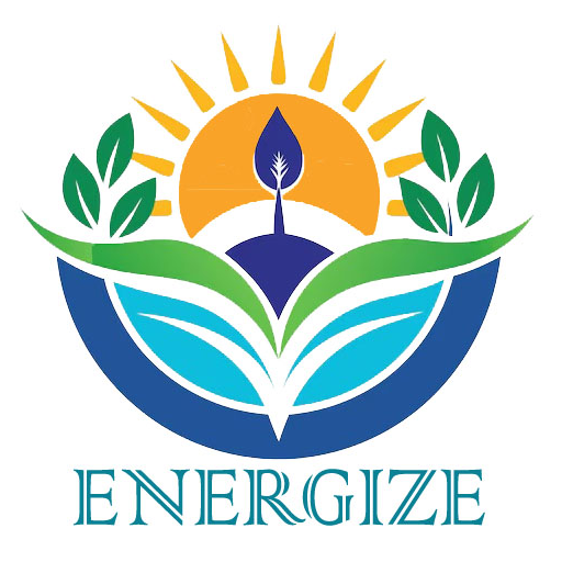 Energize Social Welfare Foundation Logo